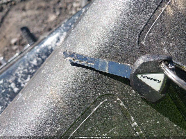Kawasaki Er650 R 2025 ML5ERER17SDAD8107 Image 11