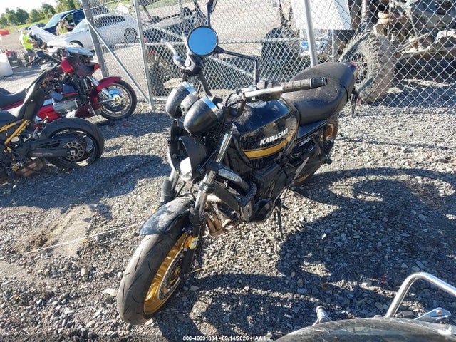 Kawasaki Er650 R 2025 ML5ERER17SDAD8107 Image 2