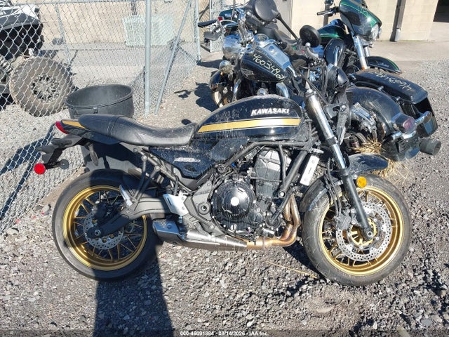 Kawasaki Er650 R 2025 ML5ERER17SDAD8107 Image 12