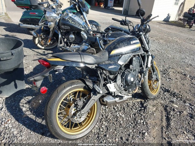 Kawasaki Er650 R 2025 ML5ERER17SDAD8107 Image 4