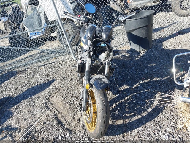 Kawasaki Er650 R 2025 ML5ERER17SDAD8107 Image 5