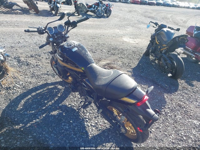 Kawasaki Er650 R 2025 ML5ERER17SDAD8107 Image 6