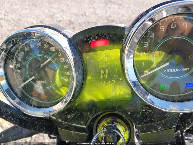 Kawasaki Er650 R 2025 ML5ERER17SDAD8107 Image 7