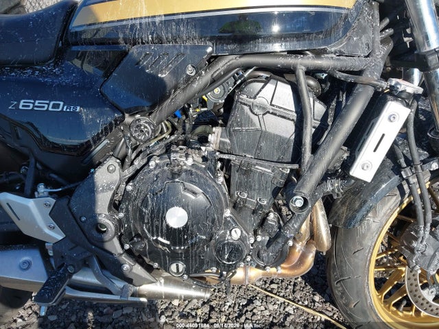 Kawasaki Er650 R 2025 ML5ERER17SDAD8107 Image 8