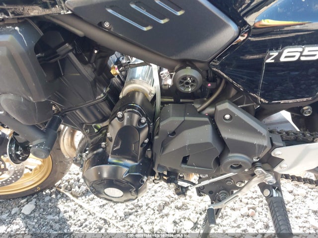Kawasaki Er650 R 2025 ML5ERER17SDAD8107 Image 9