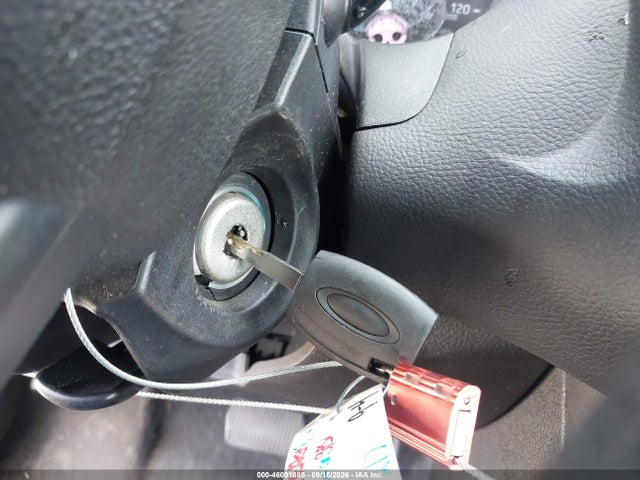 2016 Ford Focus Se მანქანა იყიდება აუქციონზე, vin: 1FADP3F24GL315325, აუქციონის ნომერი: 46091885