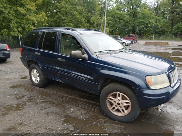 Aukcja sprzedaży 2004 Jeep Grand Cherokee Laredo, vin: 1J4GW48N04C261521, numer aukcji: 46091890
