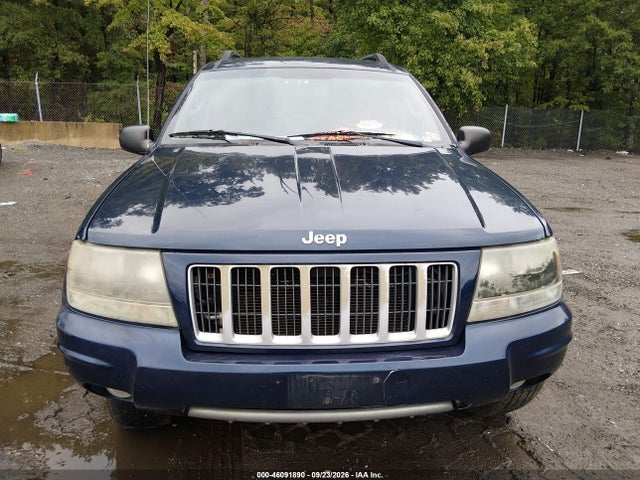Aukcja sprzedaży 2004 Jeep Grand Cherokee Laredo, vin: 1J4GW48N04C261521, numer aukcji: 46091890