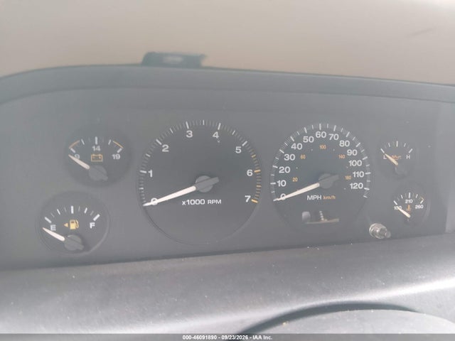Aukcja sprzedaży 2004 Jeep Grand Cherokee Laredo, vin: 1J4GW48N04C261521, numer aukcji: 46091890