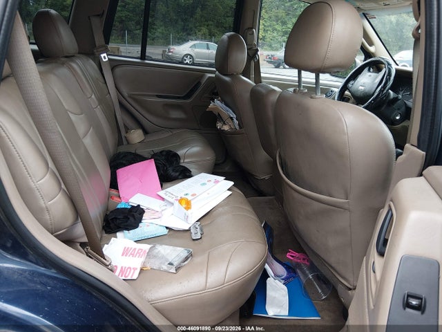 Aukcja sprzedaży 2004 Jeep Grand Cherokee Laredo, vin: 1J4GW48N04C261521, numer aukcji: 46091890
