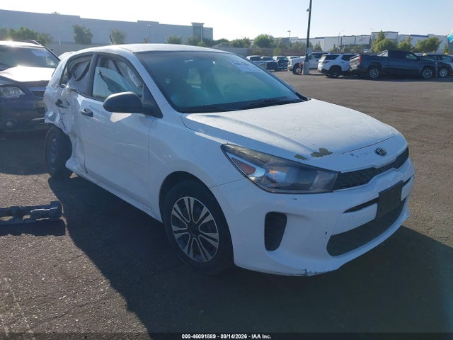 Aukcja sprzedaży 2018 Kia Rio Lx, vin: 3KPA25ABXJE074725, numer aukcji: 46091889