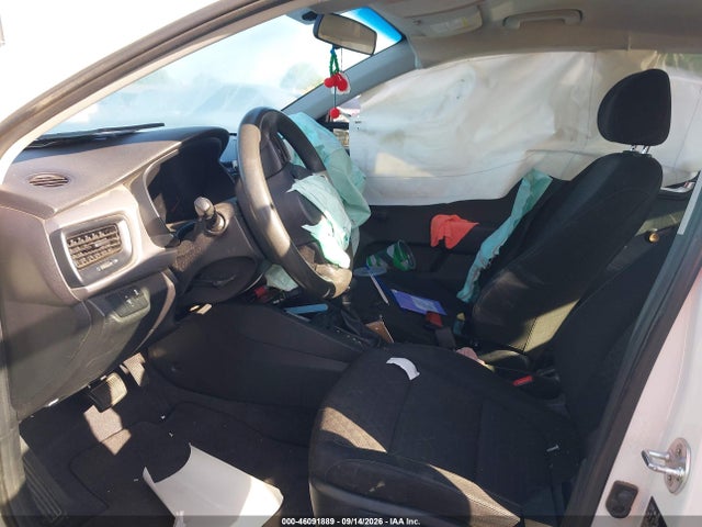 Aukcja sprzedaży 2018 Kia Rio Lx, vin: 3KPA25ABXJE074725, numer aukcji: 46091889