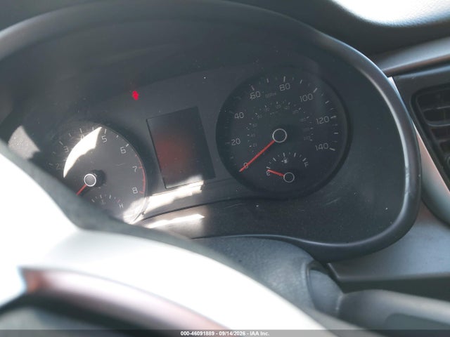 Aukcja sprzedaży 2018 Kia Rio Lx, vin: 3KPA25ABXJE074725, numer aukcji: 46091889