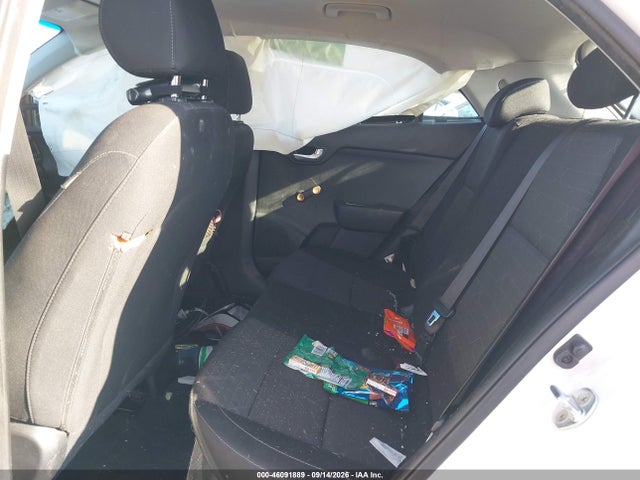 Aukcja sprzedaży 2018 Kia Rio Lx, vin: 3KPA25ABXJE074725, numer aukcji: 46091889