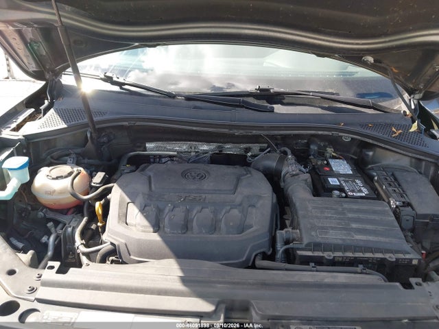 Aukcja sprzedaży 2020 Volkswagen Tiguan 2.0t Se/2.0t Se R-line Black/2.0t Sel, vin: 3VV2B7AX3LM058422, numer aukcji: 46091898