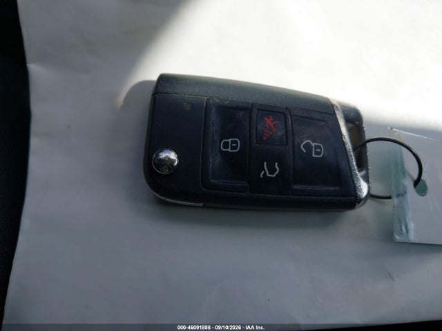 Aukcja sprzedaży 2020 Volkswagen Tiguan 2.0t Se/2.0t Se R-line Black/2.0t Sel, vin: 3VV2B7AX3LM058422, numer aukcji: 46091898