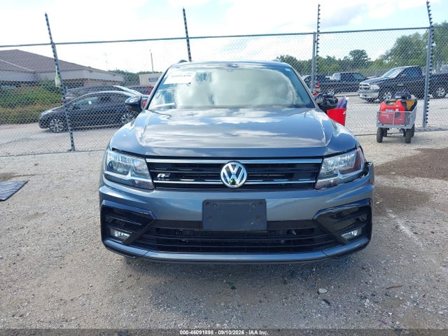 Aukcja sprzedaży 2020 Volkswagen Tiguan 2.0t Se/2.0t Se R-line Black/2.0t Sel, vin: 3VV2B7AX3LM058422, numer aukcji: 46091898