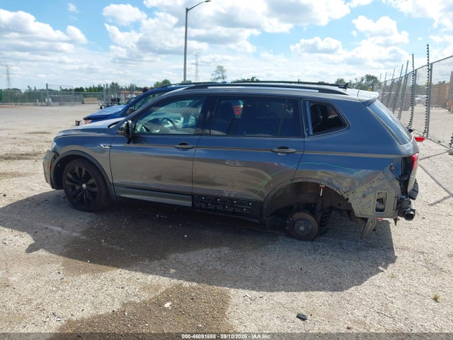 Aukcja sprzedaży 2020 Volkswagen Tiguan 2.0t Se/2.0t Se R-line Black/2.0t Sel, vin: 3VV2B7AX3LM058422, numer aukcji: 46091898