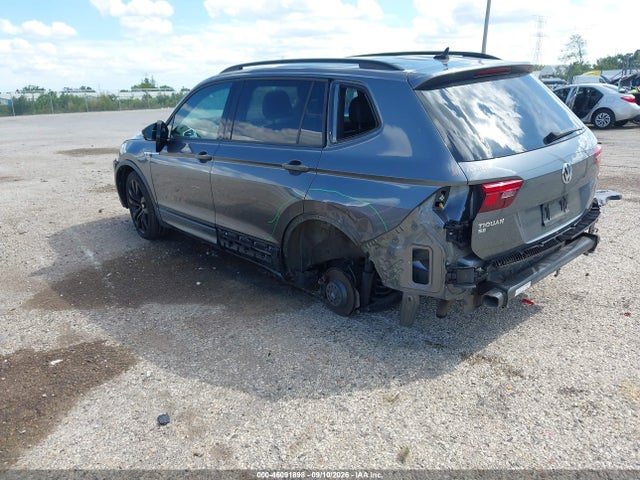Aukcja sprzedaży 2020 Volkswagen Tiguan 2.0t Se/2.0t Se R-line Black/2.0t Sel, vin: 3VV2B7AX3LM058422, numer aukcji: 46091898