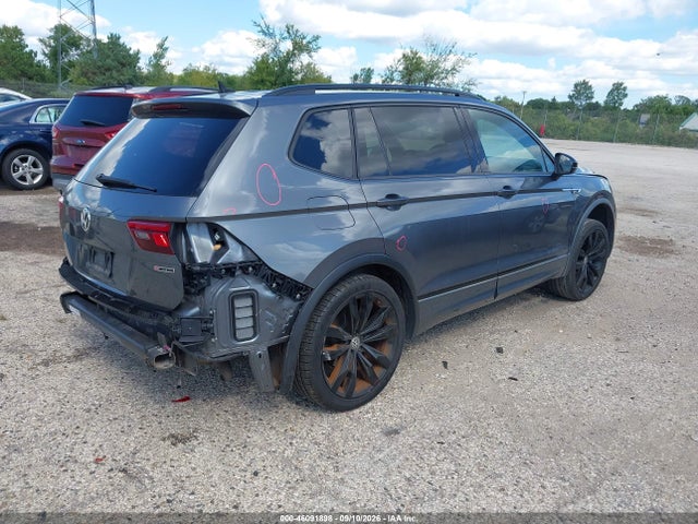 Aukcja sprzedaży 2020 Volkswagen Tiguan 2.0t Se/2.0t Se R-line Black/2.0t Sel, vin: 3VV2B7AX3LM058422, numer aukcji: 46091898