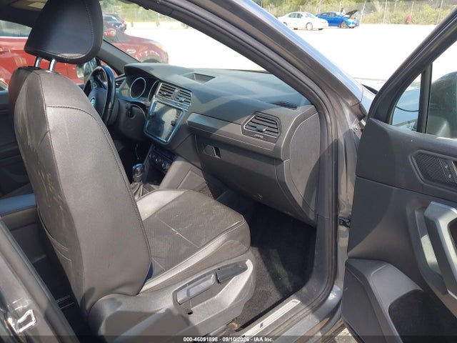 Aukcja sprzedaży 2020 Volkswagen Tiguan 2.0t Se/2.0t Se R-line Black/2.0t Sel, vin: 3VV2B7AX3LM058422, numer aukcji: 46091898