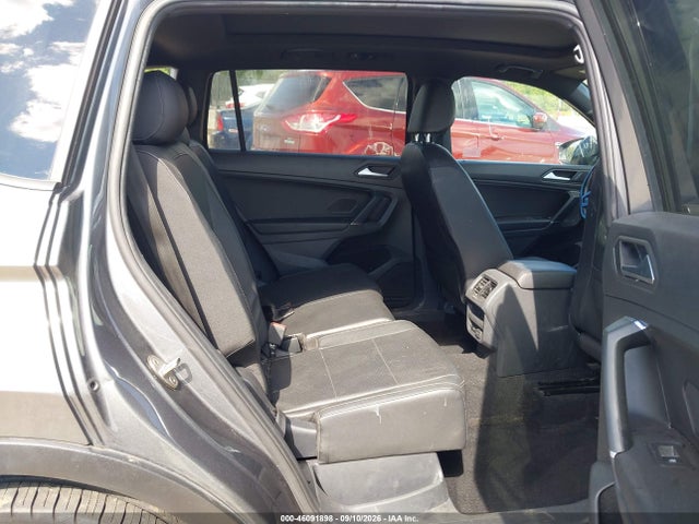 Aukcja sprzedaży 2020 Volkswagen Tiguan 2.0t Se/2.0t Se R-line Black/2.0t Sel, vin: 3VV2B7AX3LM058422, numer aukcji: 46091898