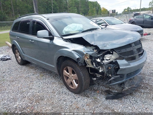 Aukcja sprzedaży 2010 Dodge Journey Sxt, vin: 3D4PG5FV3AT241696, numer aukcji: 46091899