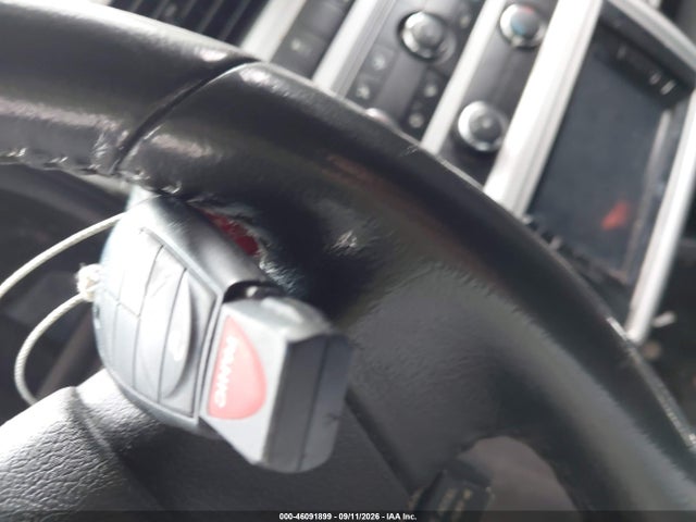 Aukcja sprzedaży 2010 Dodge Journey Sxt, vin: 3D4PG5FV3AT241696, numer aukcji: 46091899