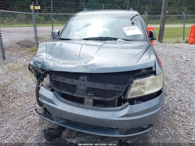 Aukcja sprzedaży 2010 Dodge Journey Sxt, vin: 3D4PG5FV3AT241696, numer aukcji: 46091899