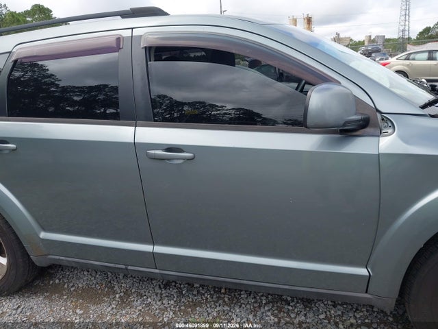 Aukcja sprzedaży 2010 Dodge Journey Sxt, vin: 3D4PG5FV3AT241696, numer aukcji: 46091899