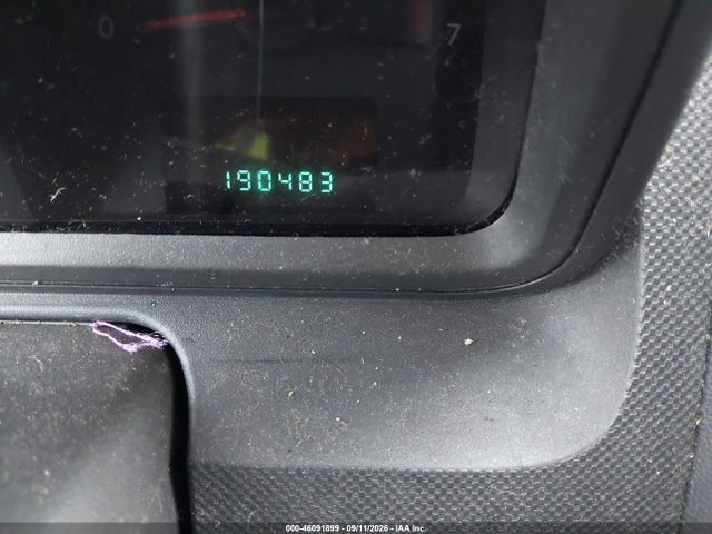Aukcja sprzedaży 2010 Dodge Journey Sxt, vin: 3D4PG5FV3AT241696, numer aukcji: 46091899