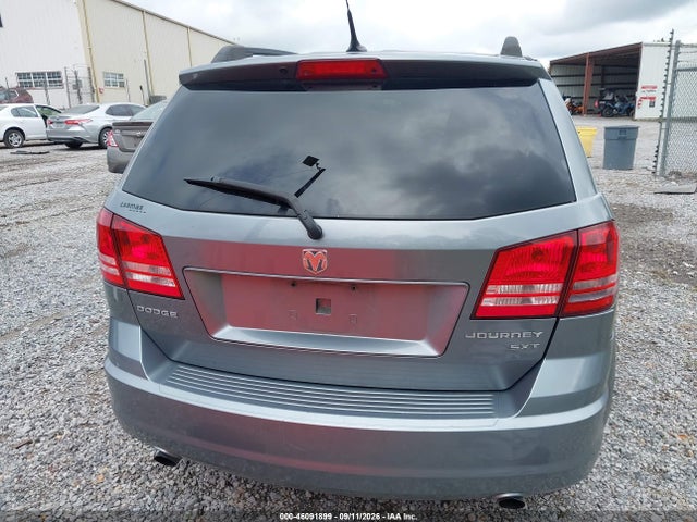 Aukcja sprzedaży 2010 Dodge Journey Sxt, vin: 3D4PG5FV3AT241696, numer aukcji: 46091899
