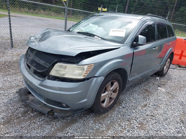 Aukcja sprzedaży 2010 Dodge Journey Sxt, vin: 3D4PG5FV3AT241696, numer aukcji: 46091899
