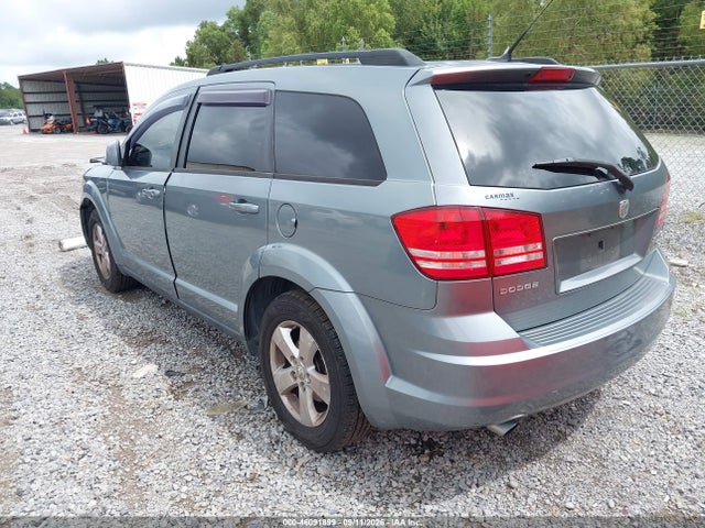 Aukcja sprzedaży 2010 Dodge Journey Sxt, vin: 3D4PG5FV3AT241696, numer aukcji: 46091899