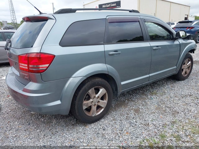 Aukcja sprzedaży 2010 Dodge Journey Sxt, vin: 3D4PG5FV3AT241696, numer aukcji: 46091899