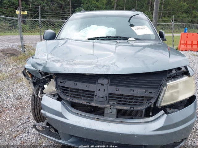 Aukcja sprzedaży 2010 Dodge Journey Sxt, vin: 3D4PG5FV3AT241696, numer aukcji: 46091899