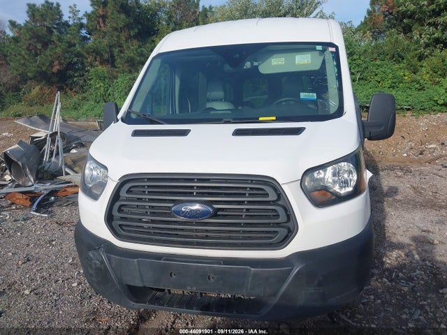 Aukcja sprzedaży 2018 Ford Transit-350 Xl, vin: 1FBZX2CM4JKB06796, numer aukcji: 46091901