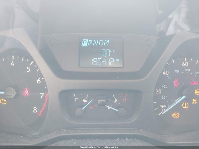 Aukcja sprzedaży 2018 Ford Transit-350 Xl, vin: 1FBZX2CM4JKB06796, numer aukcji: 46091901