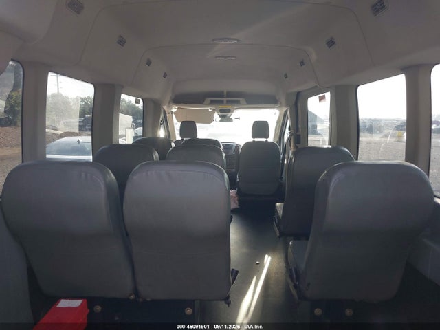 Aukcja sprzedaży 2018 Ford Transit-350 Xl, vin: 1FBZX2CM4JKB06796, numer aukcji: 46091901
