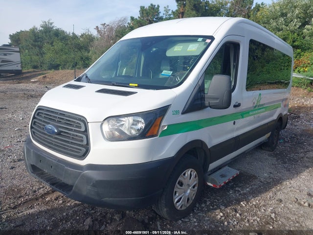 Aukcja sprzedaży 2018 Ford Transit-350 Xl, vin: 1FBZX2CM4JKB06796, numer aukcji: 46091901