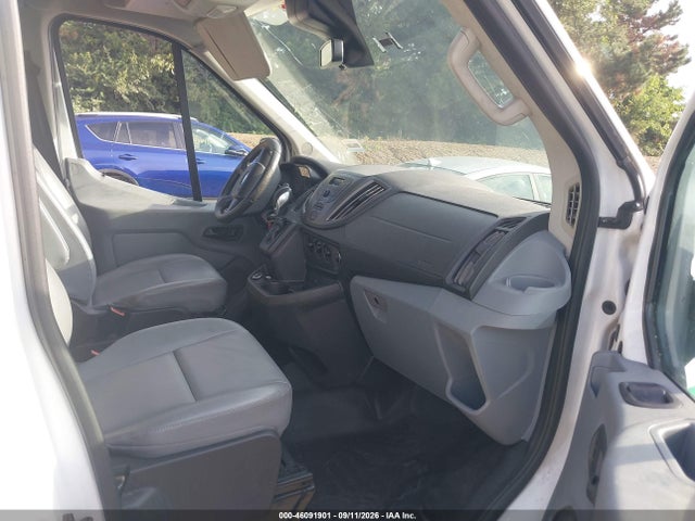Aukcja sprzedaży 2018 Ford Transit-350 Xl, vin: 1FBZX2CM4JKB06796, numer aukcji: 46091901