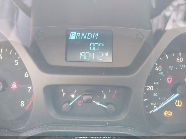 Aukcja sprzedaży 2018 Ford Transit-350 Xl, vin: 1FBZX2CM4JKB06796, numer aukcji: 46091901