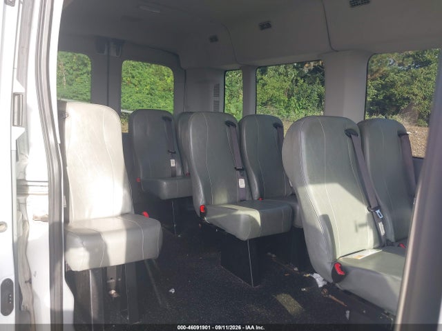 Aukcja sprzedaży 2018 Ford Transit-350 Xl, vin: 1FBZX2CM4JKB06796, numer aukcji: 46091901