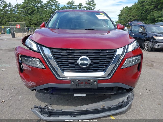 Aukcja sprzedaży 2023 Nissan Rogue Sv Intelligent Awd, vin: 5N1BT3BB2PC671528, numer aukcji: 46091902