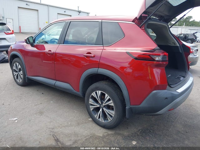 Aukcja sprzedaży 2023 Nissan Rogue Sv Intelligent Awd, vin: 5N1BT3BB2PC671528, numer aukcji: 46091902