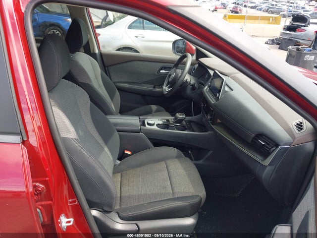 Aukcja sprzedaży 2023 Nissan Rogue Sv Intelligent Awd, vin: 5N1BT3BB2PC671528, numer aukcji: 46091902