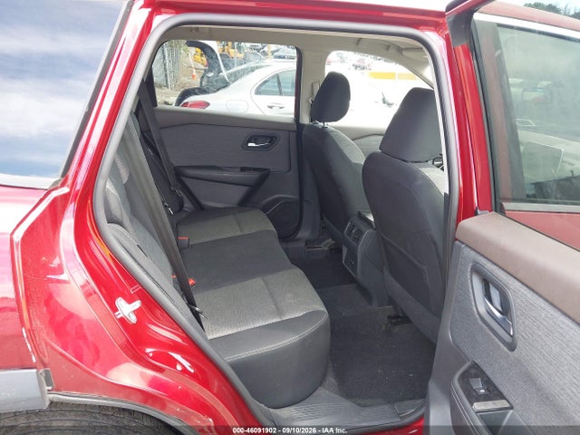 Aukcja sprzedaży 2023 Nissan Rogue Sv Intelligent Awd, vin: 5N1BT3BB2PC671528, numer aukcji: 46091902