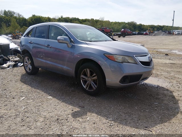 Aukcja sprzedaży 2013 Acura Rdx, vin: 5J8TB4H33DL011495, numer aukcji: 46091904
