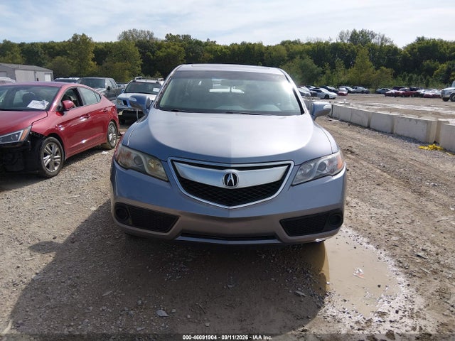 Aukcja sprzedaży 2013 Acura Rdx, vin: 5J8TB4H33DL011495, numer aukcji: 46091904