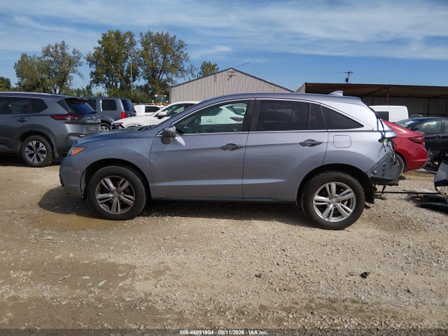 Aukcja sprzedaży 2013 Acura Rdx, vin: 5J8TB4H33DL011495, numer aukcji: 46091904